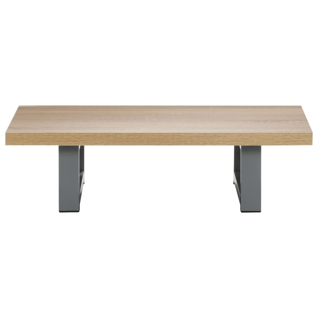 Two Piece Bathroom Furniture Set Ceramic Oak- Bathroom Furniture Sets - HomeShopIreland - Home Shop Ireland - Bathroom Furniture Sets - Two Piece Bathroom Furniture Set Ceramic Oak