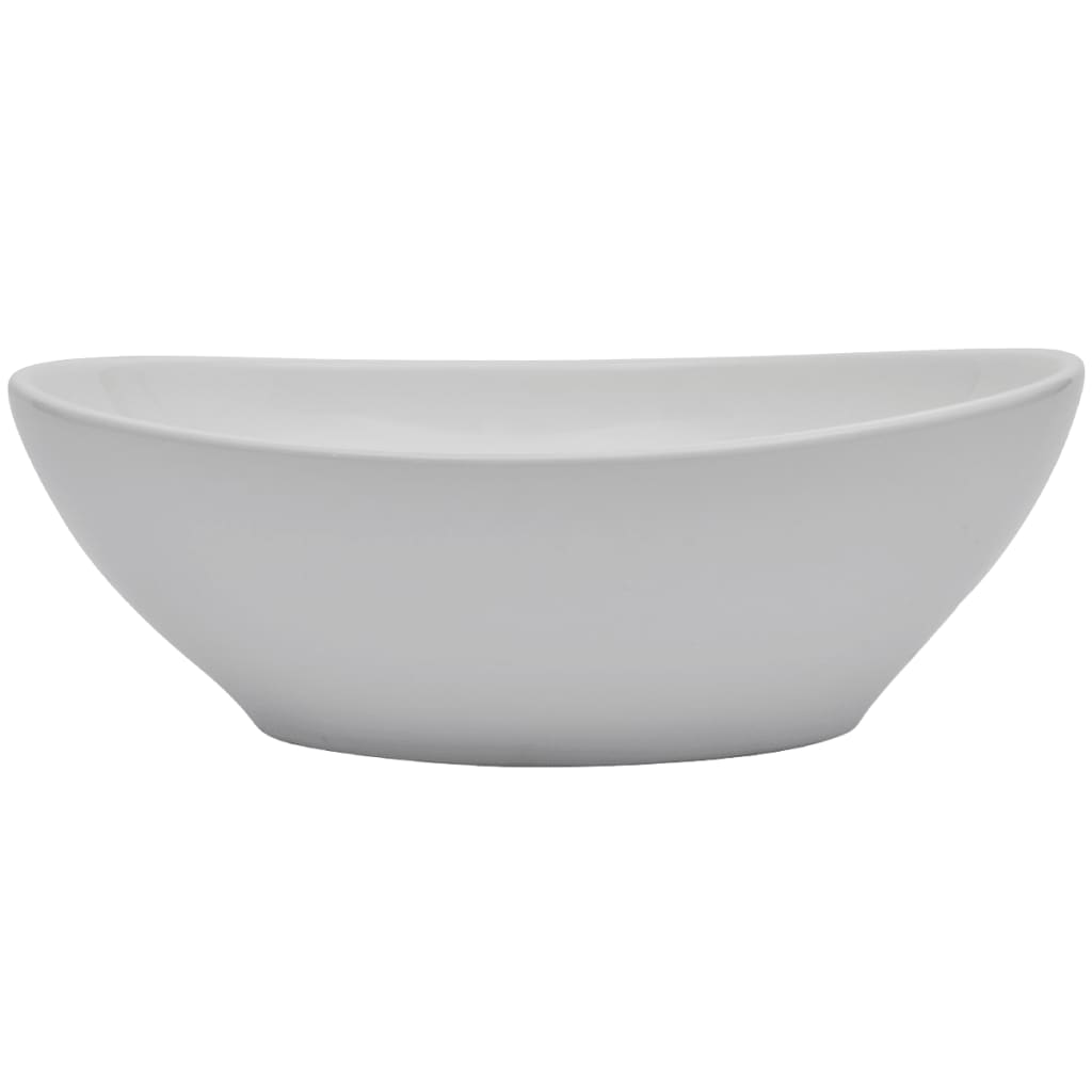 Two Piece Bathroom Furniture Set Ceramic Grey- Bathroom Furniture Sets - HomeShopIreland - Home Shop Ireland - Bathroom Furniture Sets - Two Piece Bathroom Furniture Set Ceramic Grey