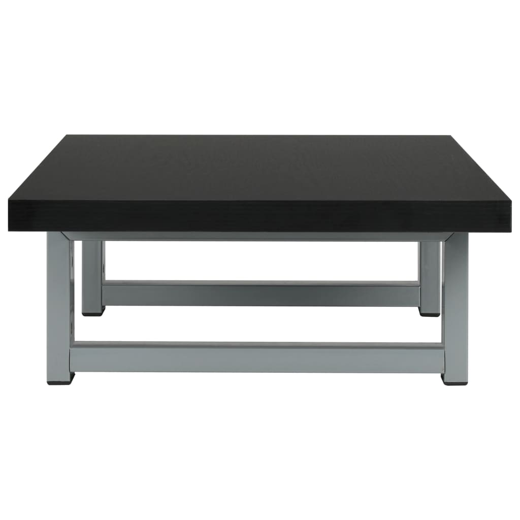 Two Piece Bathroom Furniture Set Ceramic Black- Bathroom Furniture Sets - HomeShopIreland - Home Shop Ireland - Bathroom Furniture Sets - Two Piece Bathroom Furniture Set Ceramic Black