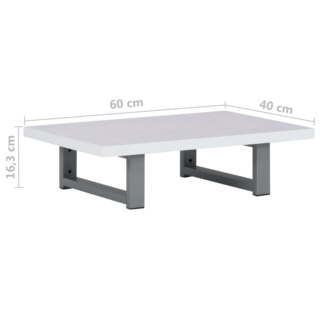 Two Piece Bathroom Furniture Set Ceramic White- Bathroom Furniture Sets - HomeShopIreland - Home Shop Ireland - Bathroom Furniture Sets - Two Piece Bathroom Furniture Set Ceramic White
