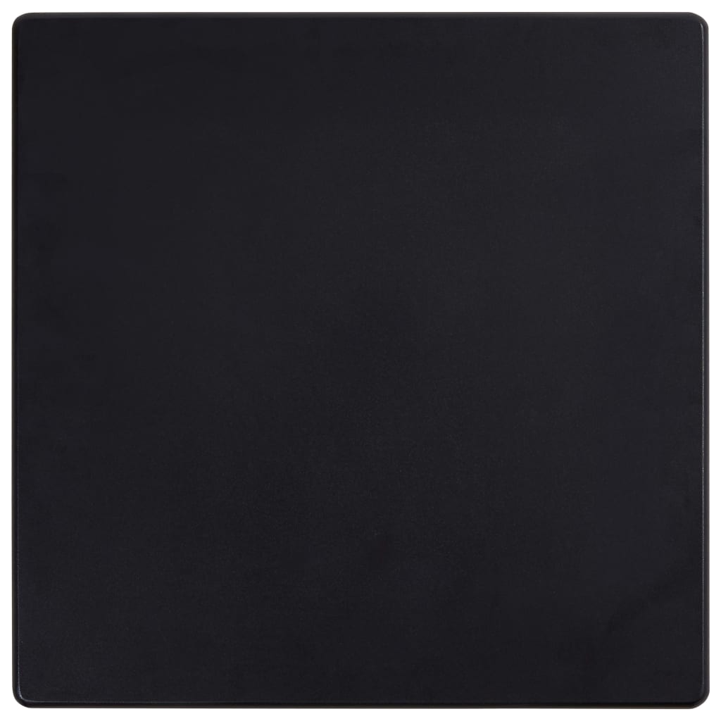 5 Piece Bar Set Plastic Black- Kitchen & Dining Furniture Sets - HomeShopIreland - Home Shop Ireland - Kitchen & Dining Furniture Sets - 5 Piece Bar Set Plastic Black