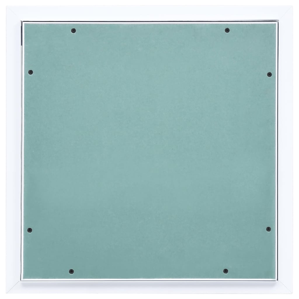 Access Panel with Aluminium Frame and Plasterboard 300x300 mm- Hatches - HomeShopIreland - Home Shop Ireland - Hatches - Access Panel with Aluminium Frame and Plasterboard 300x300 mm