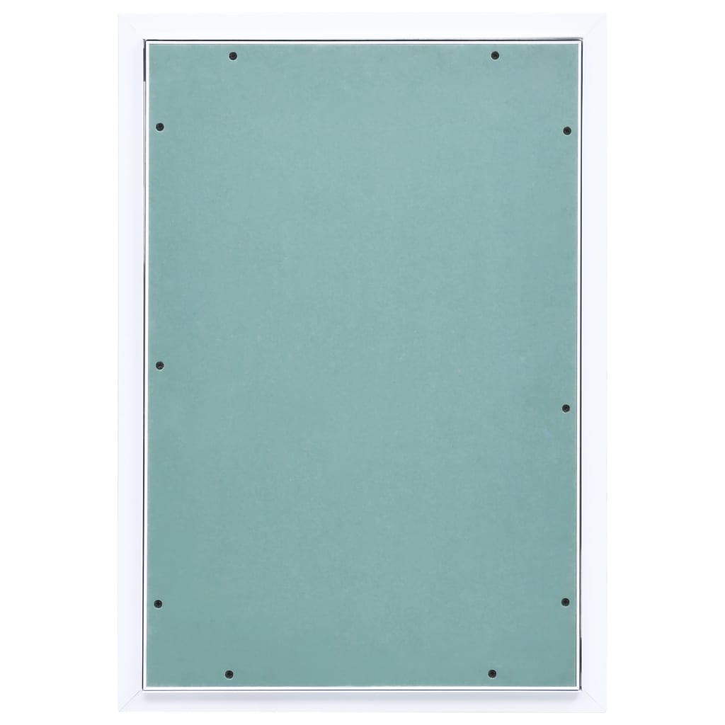 Access Panel with Aluminium Frame and Plasterboard 300x600 mm- Hatches - HomeShopIreland - Home Shop Ireland - Hatches - Access Panel with Aluminium Frame and Plasterboard 300x600 mm