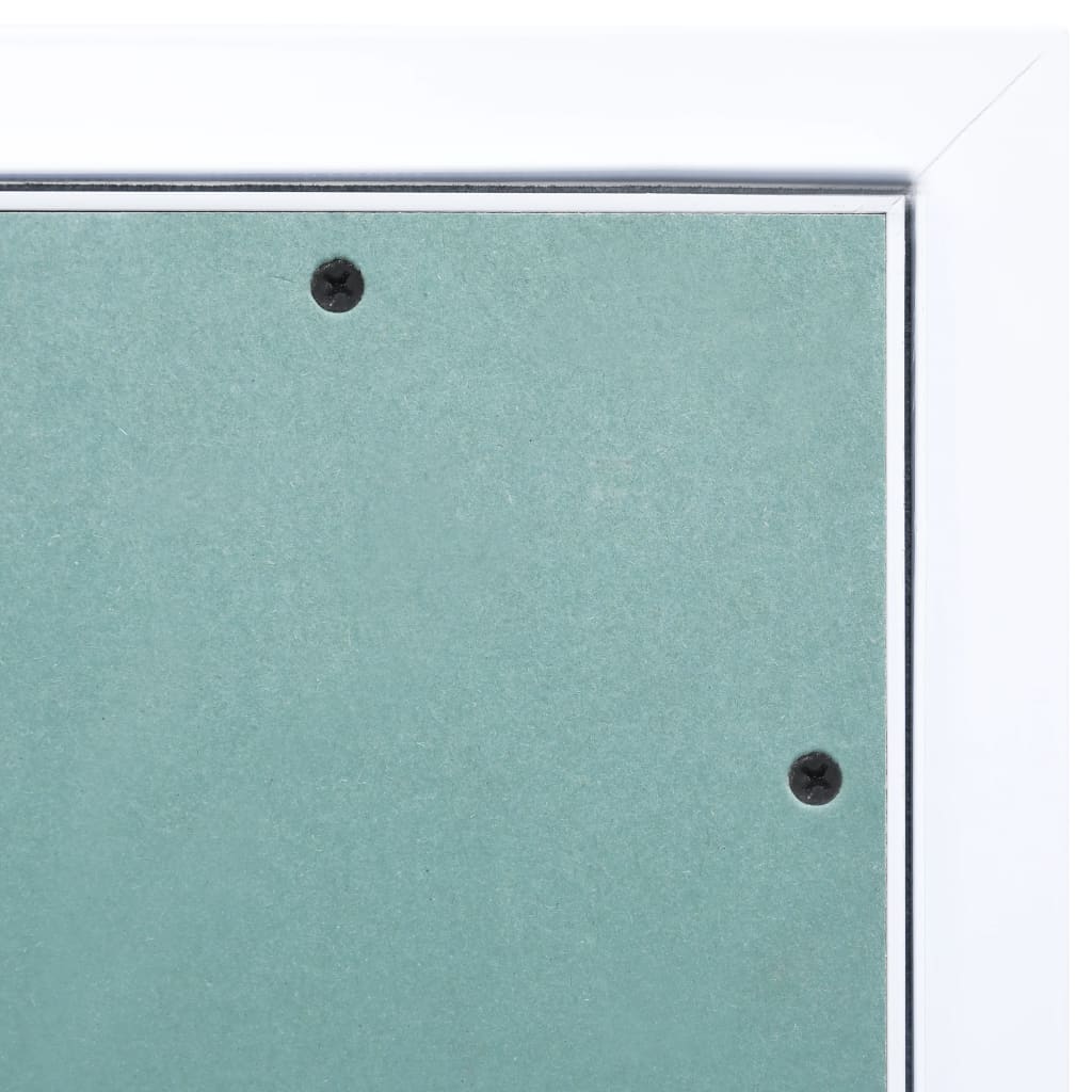Access Panel with Aluminium Frame and Plasterboard 300x600 mm- Hatches - HomeShopIreland - Home Shop Ireland - Hatches - Access Panel with Aluminium Frame and Plasterboard 300x600 mm