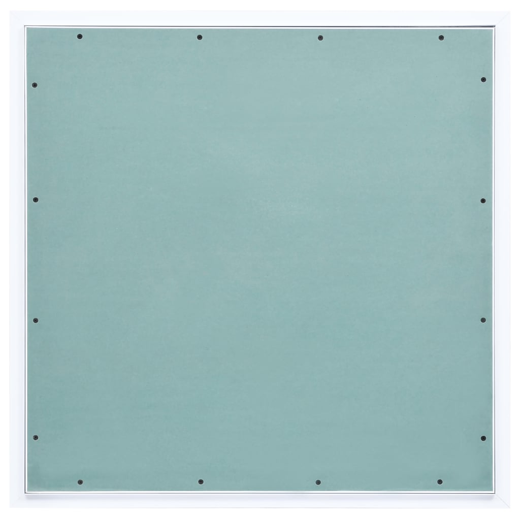 Access Panel with Aluminium Frame and Plasterboard 700x700 mm- Hatches - HomeShopIreland - Home Shop Ireland - Hatches - Access Panel with Aluminium Frame and Plasterboard 700x700 mm