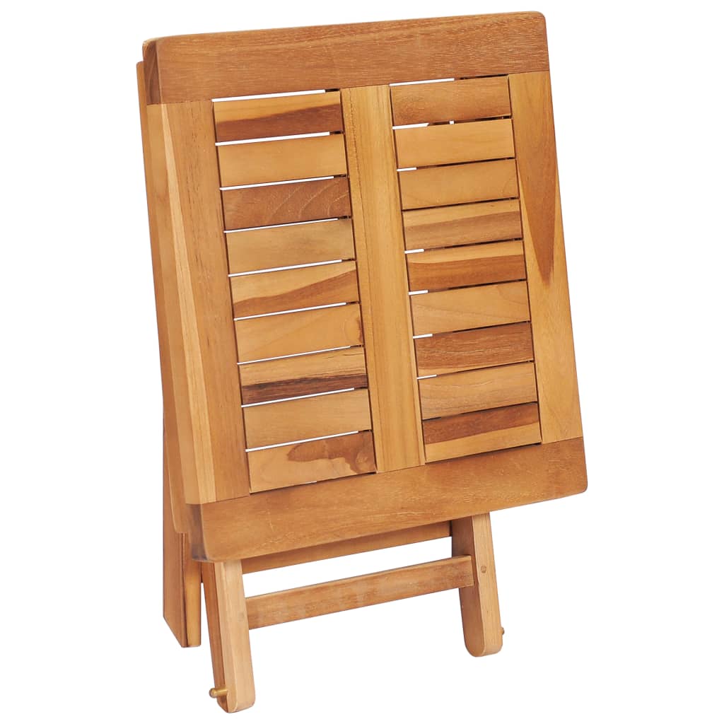Sun Loungers 2 pcs with Table Solid Teak Wood- Sunloungers - HomeShopIreland - Home Shop Ireland - Sunloungers - Sun Loungers 2 pcs with Table Solid Teak Wood
