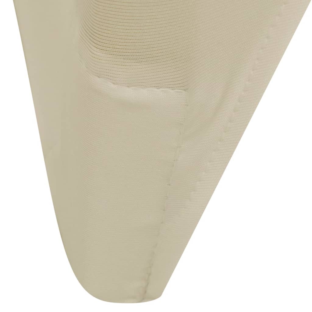 Chair Cover Stretch Cream 24 pcs- Slipcovers - HomeShopIreland - Home Shop Ireland - Slipcovers - Chair Cover Stretch Cream 24 pcs