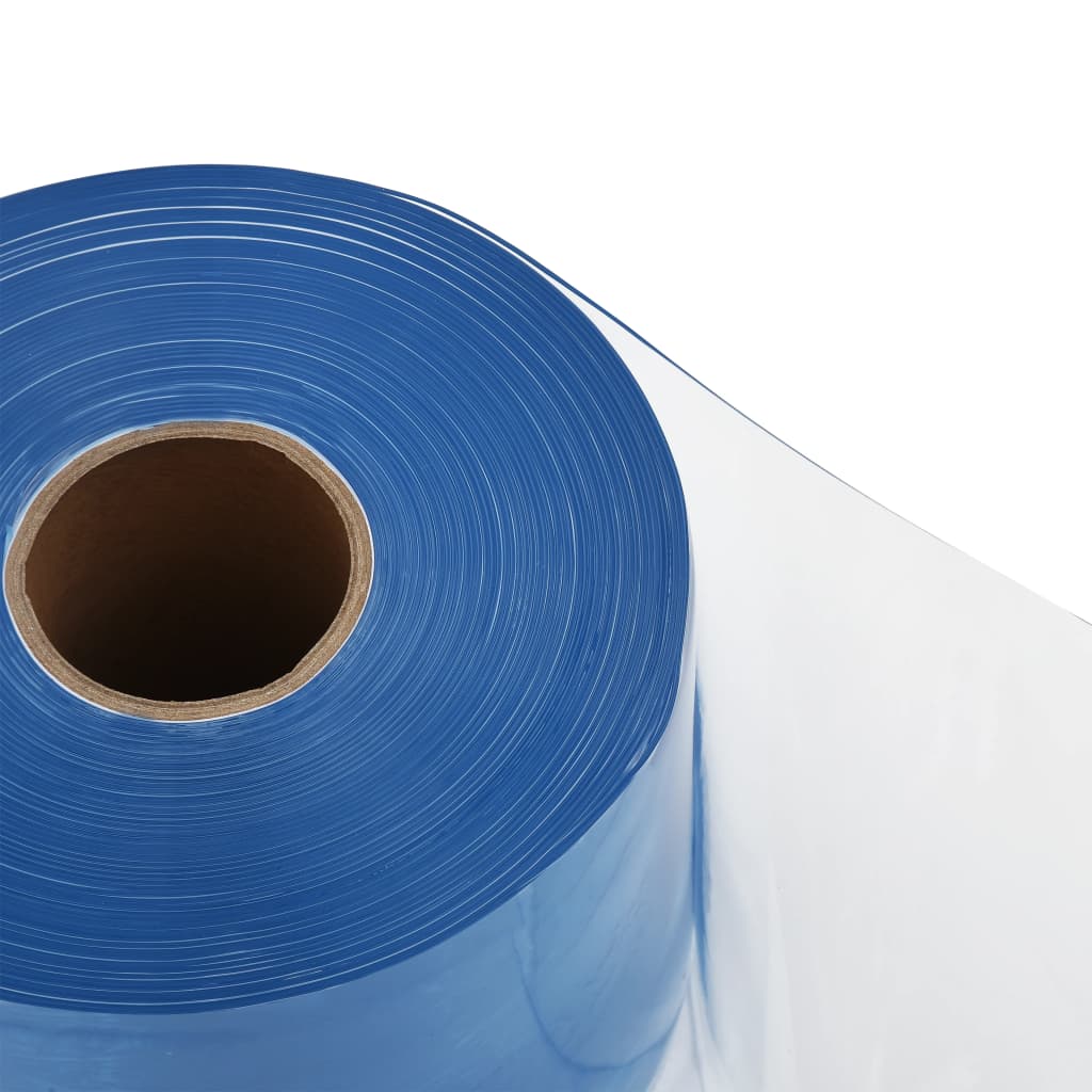 Strip Curtain Roll PVC 2mm x 200mm 25 m- Curtains & Drapes - HomeShopIreland - Home Shop Ireland - Curtains & Drapes - Strip Curtain Roll PVC 2mm x 200mm 25 m