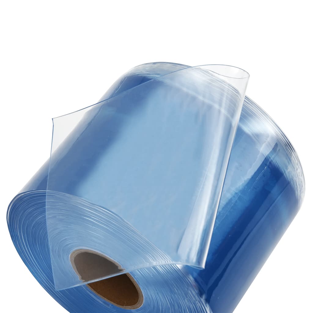 Strip Curtain Roll PVC 2mm x 200mm 25 m- Curtains & Drapes - HomeShopIreland - Home Shop Ireland - Curtains & Drapes - Strip Curtain Roll PVC 2mm x 200mm 25 m
