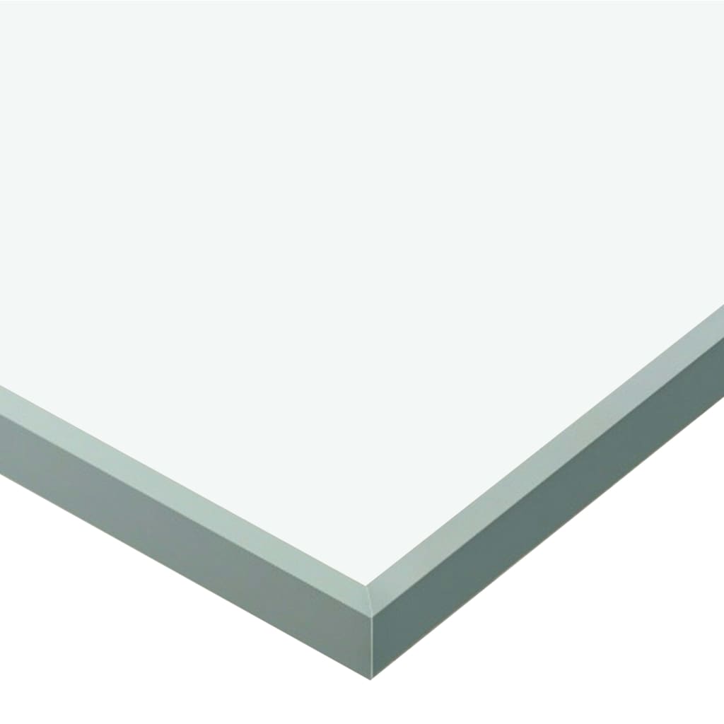 Sliding Door with Soft Stops ESG Glass and Aluminium 90x205 cm- Doors - HomeShopIreland - Home Shop Ireland - Doors - Sliding Door with Soft Stops ESG Glass and Aluminium 90x205 cm