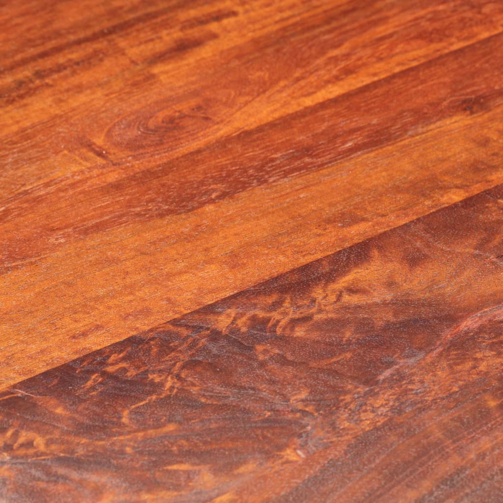 Dining Chairs 6 pcs Solid Mango Wood- Kitchen & Dining Room Chairs - HomeShopIreland - Home Shop Ireland - Kitchen & Dining Room Chairs - Dining Chairs 6 pcs Solid Mango Wood