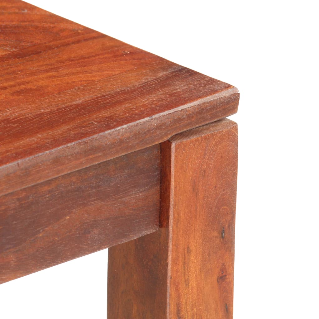 Dining Chairs 6 pcs Solid Mango Wood- Kitchen & Dining Room Chairs - HomeShopIreland - Home Shop Ireland - Kitchen & Dining Room Chairs - Dining Chairs 6 pcs Solid Mango Wood