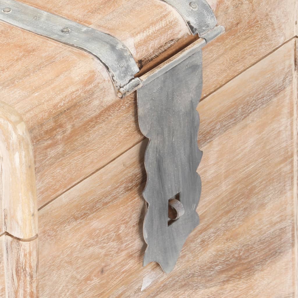 Storage Chest 90x40x40 cm Solid Acacia Wood- Storage Chests - HomeShopIreland - Home Shop Ireland - Storage Chests - Storage Chest 90x40x40 cm Solid Acacia Wood