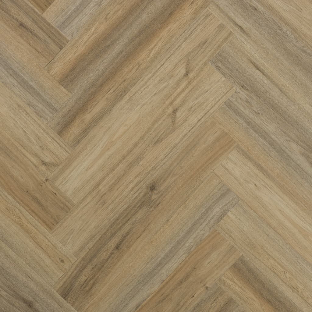 WallArt Wood Look Planks Natural Oak Latte Brown- Wall Panelling - HomeShopIreland - WallArt - Wall Panelling - WallArt Wood Look Planks Natural Oak Latte Brown