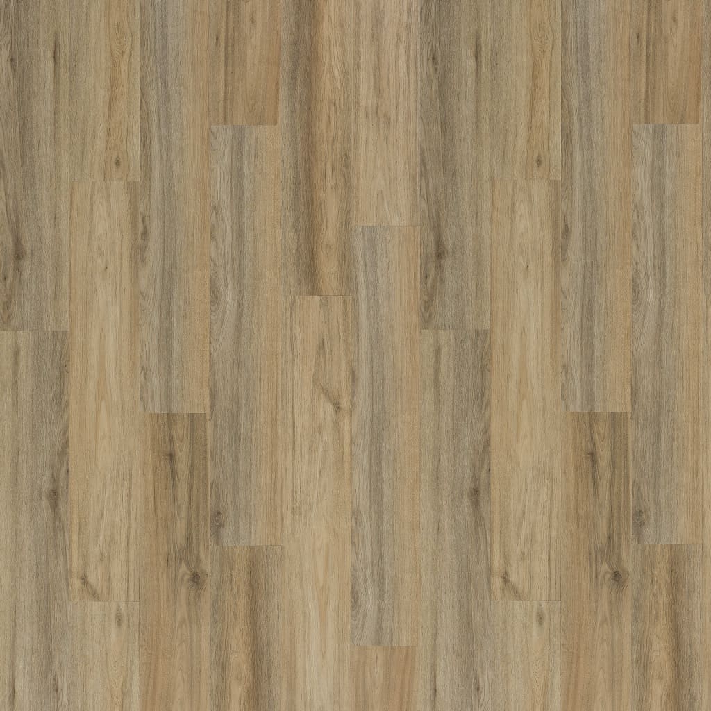 WallArt Wood Look Planks Natural Oak Latte Brown- Wall Panelling - HomeShopIreland - WallArt - Wall Panelling - WallArt Wood Look Planks Natural Oak Latte Brown