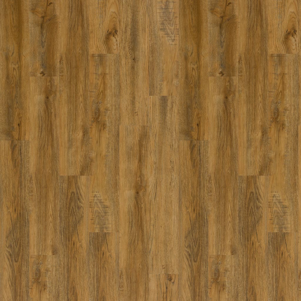 WallArt Wood Look Planks Reclaimed Oak Rusty Brown- Wall Panelling - HomeShopIreland - WallArt - Wall Panelling - WallArt Wood Look Planks Reclaimed Oak Rusty Brown