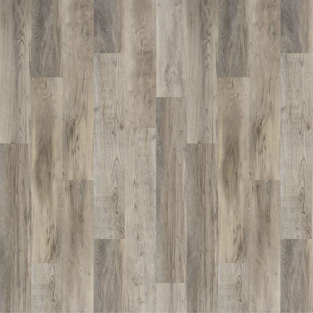 WallArt Wood Look Planks Barnwood Oak White Wash- Wall Panelling - HomeShopIreland - WallArt - Wall Panelling - WallArt Wood Look Planks Barnwood Oak White Wash