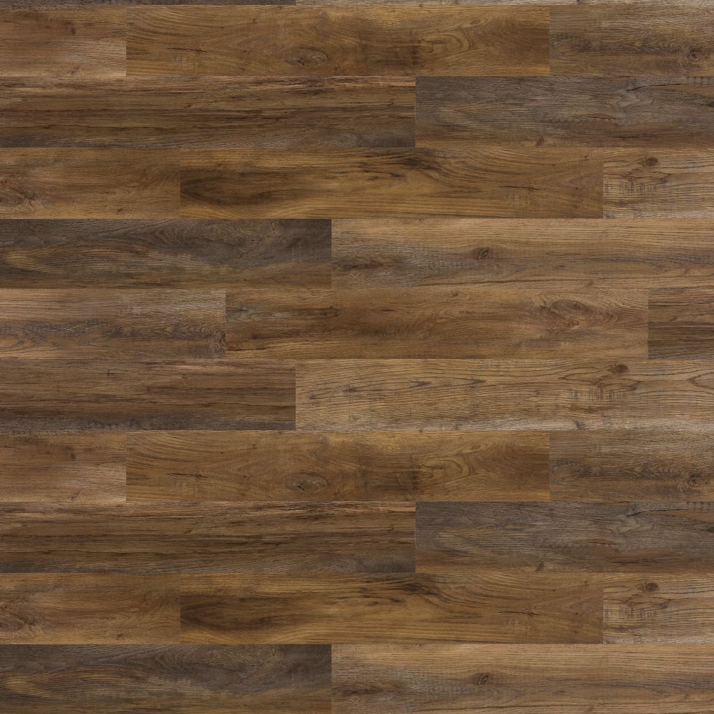 WallArt Wood Look Planks Barnwood Oak Umber Brown- Wall Panelling - HomeShopIreland - WallArt - Wall Panelling - WallArt Wood Look Planks Barnwood Oak Umber Brown