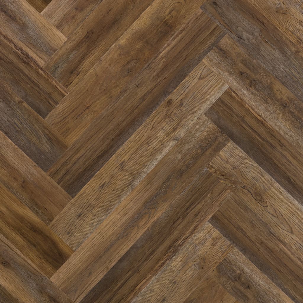 WallArt Wood Look Planks Barnwood Oak Umber Brown- Wall Panelling - HomeShopIreland - WallArt - Wall Panelling - WallArt Wood Look Planks Barnwood Oak Umber Brown
