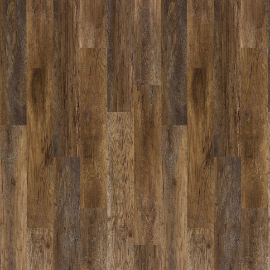 WallArt Wood Look Planks Barnwood Oak Umber Brown- Wall Panelling - HomeShopIreland - WallArt - Wall Panelling - WallArt Wood Look Planks Barnwood Oak Umber Brown