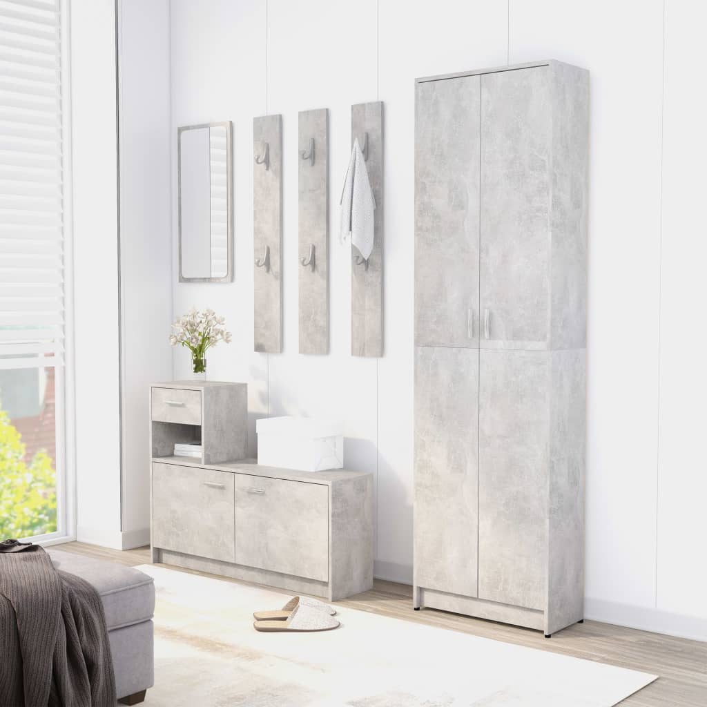 Home Shop Ireland Cupboards Wardrobes Hallway Wardrobe