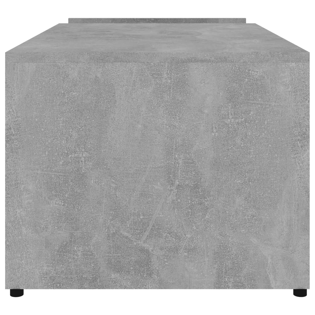 Coffee Table Concrete Grey 90x45x35 cm Chipboard- Coffee Tables - HomeShopIreland - Home Shop Ireland - Coffee Tables - Coffee Table Concrete Grey 90x45x35 cm Chipboard