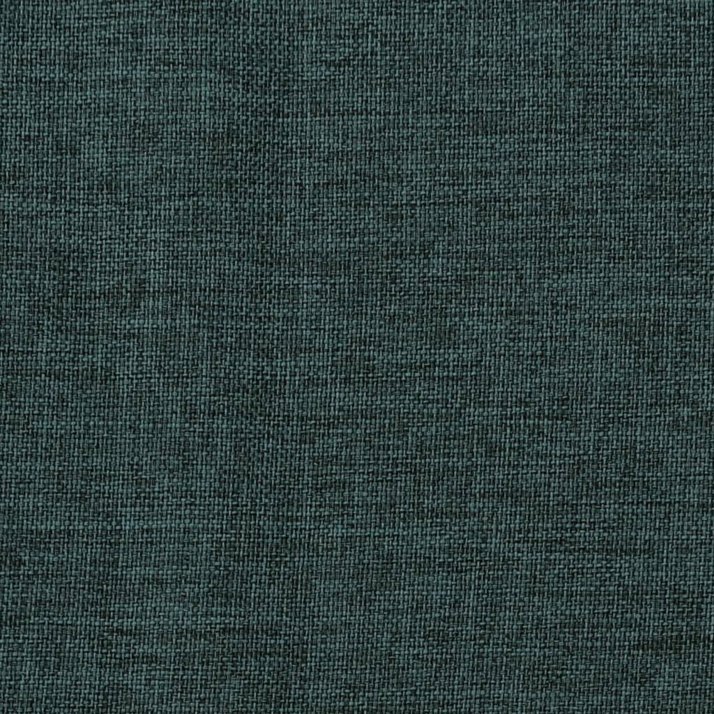 Linen-Look Blackout Curtains with Grommets Green 290x245cm- Curtains & Drapes - HomeShopIreland - Home Shop Ireland - Curtains & Drapes - Linen-Look Blackout Curtains with Grommets Green 290x245cm