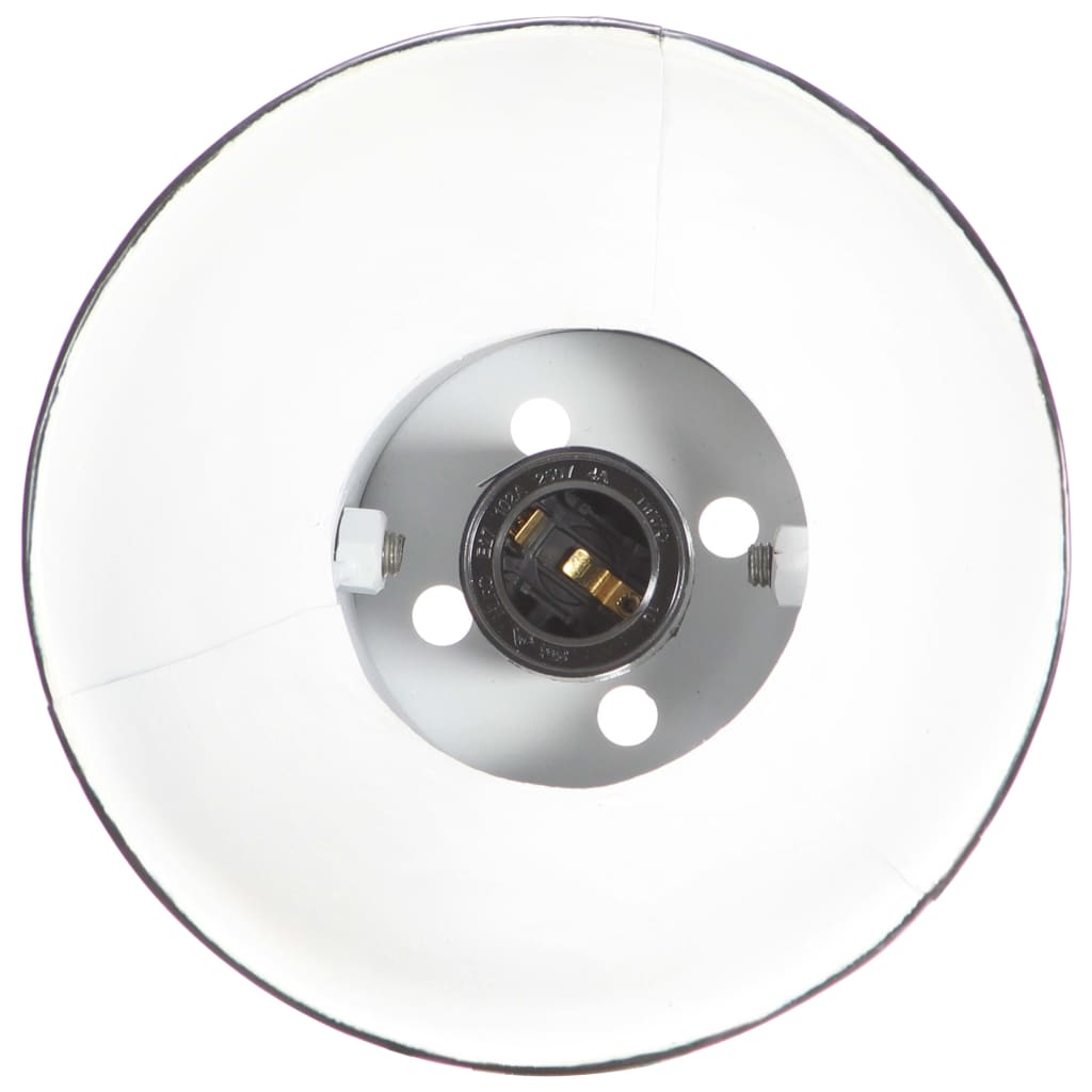 Industrial Wall Lamp Dead Black 45x25 cm E27- Lamps - HomeShopIreland - Home Shop Ireland - Lamps - Industrial Wall Lamp Dead Black 45x25 cm E27