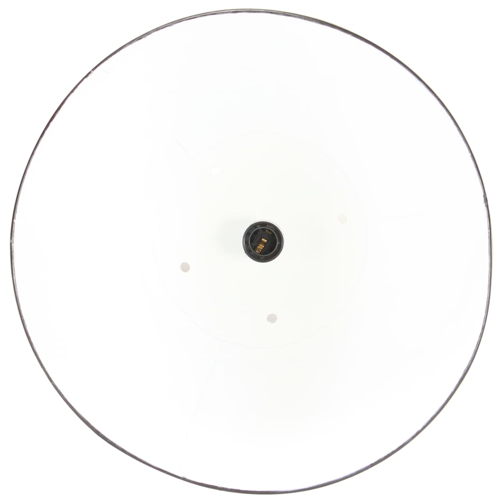 Industrial Hanging Lamp 25 W Dead Black Round 32 cm E27- Lamps - HomeShopIreland - Home Shop Ireland - Lamps - Industrial Hanging Lamp 25 W Dead Black Round 32 cm E27