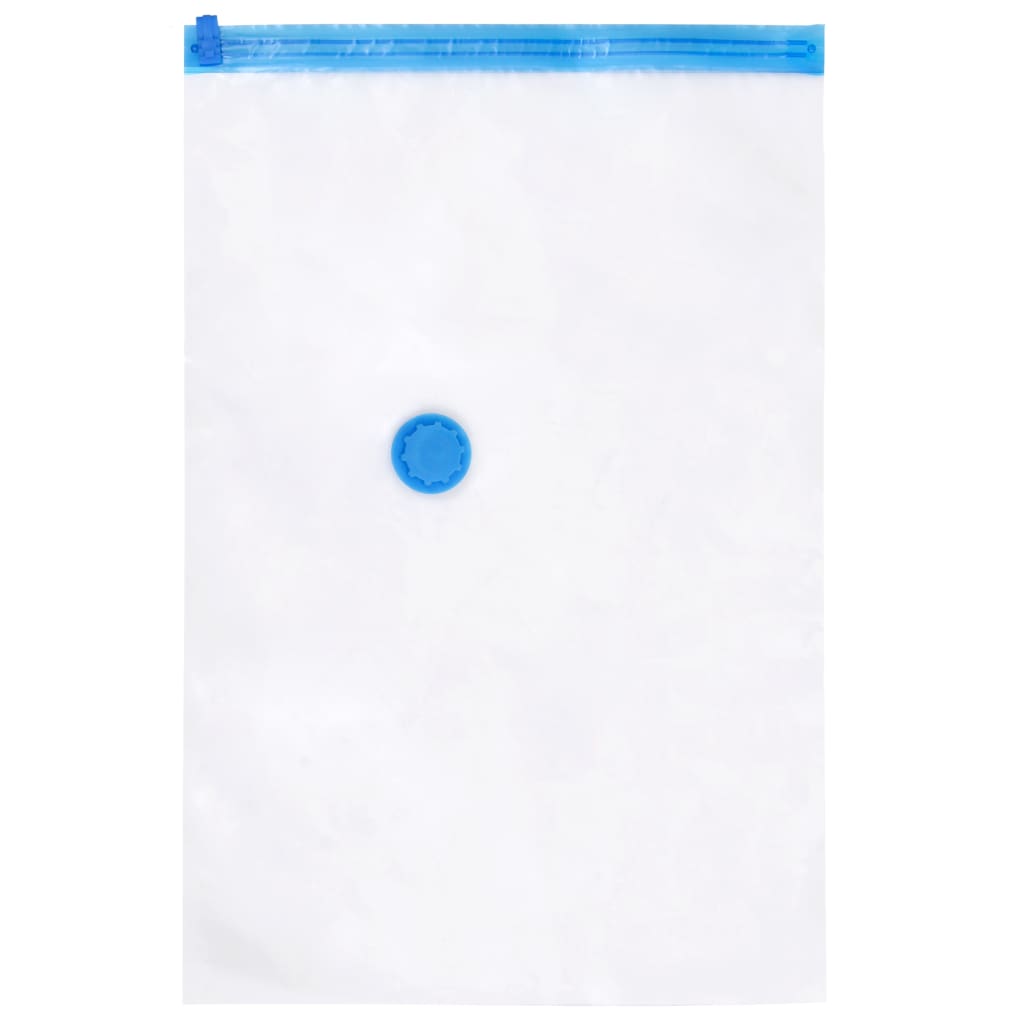 Vacuum Travel Storage Bags Clothing Bags 60x40 cm 20 pcs- Household Storage Bags - HomeShopIreland - Home Shop Ireland - Household Storage Bags - Vacuum Travel Storage Bags Clothing Bags 60x40 cm 20 pcs