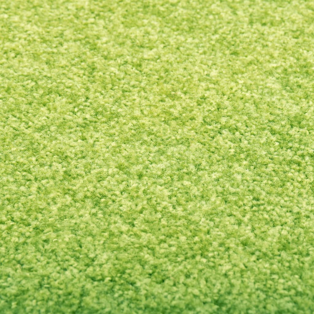 Doormat Washable Green 120x180 cm- Door Mats - HomeShopIreland - Home Shop Ireland - Door Mats - Doormat Washable Green 120x180 cm