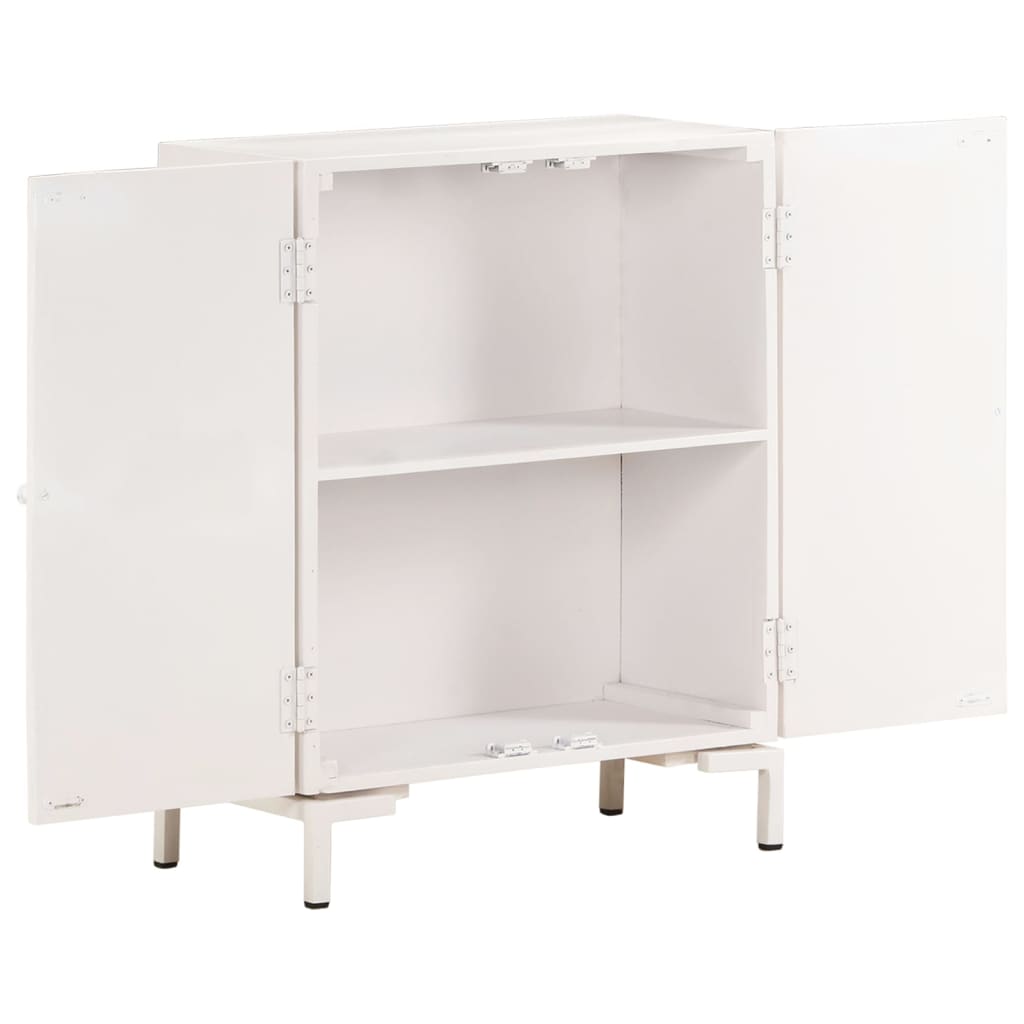 Sideboard 60x30x76 cm Solid Mango Wood- Buffets & Sideboards - HomeShopIreland - Home Shop Ireland - Buffets & Sideboards - Sideboard 60x30x76 cm Solid Mango Wood