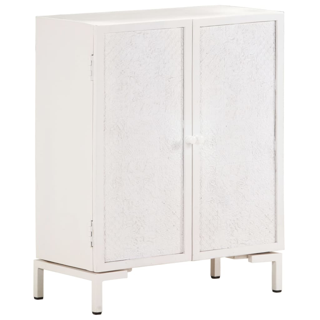 Sideboard 60x30x76 cm Solid Mango Wood- Buffets & Sideboards - HomeShopIreland - Home Shop Ireland - Buffets & Sideboards - Sideboard 60x30x76 cm Solid Mango Wood