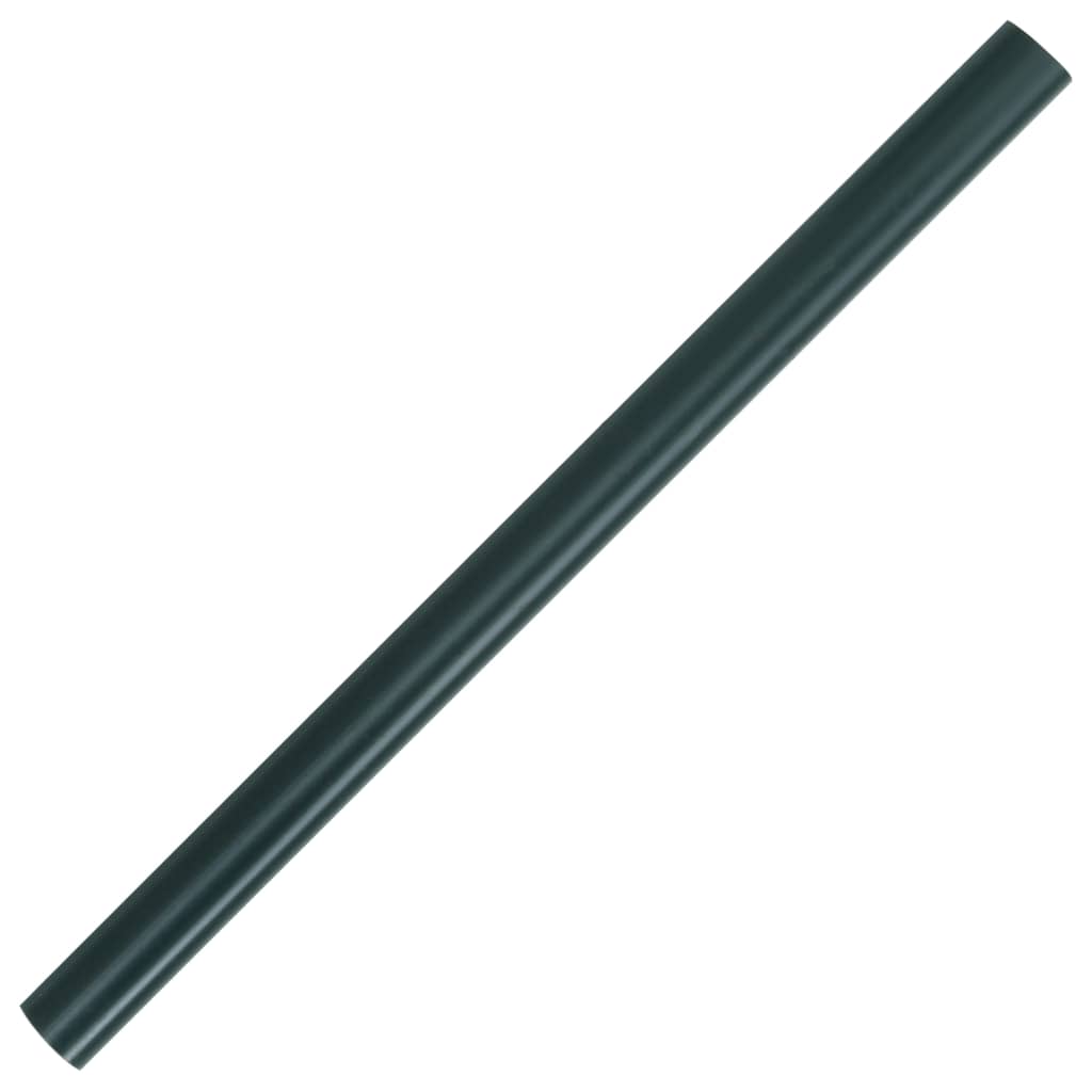 Garden Privacy Screen PVC 35x0.19 m Matte Green- Fence Panels - HomeShopIreland - Home Shop Ireland - Fence Panels -  Garden Privacy Screen PVC 35x0.19 m Matte Green