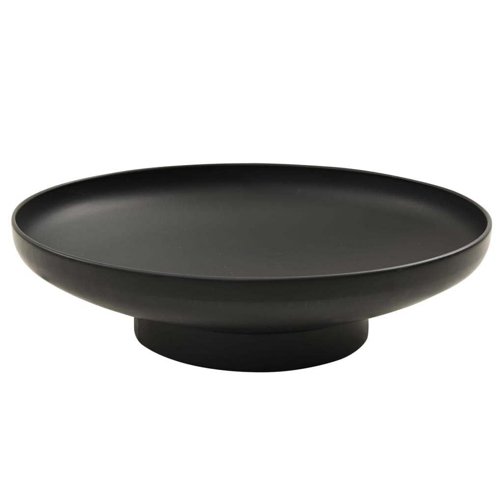 Fire Pit 59 cm Steel- Fireplaces - HomeShopIreland - Home Shop Ireland - Fireplaces - Fire Pit 59 cm Steel