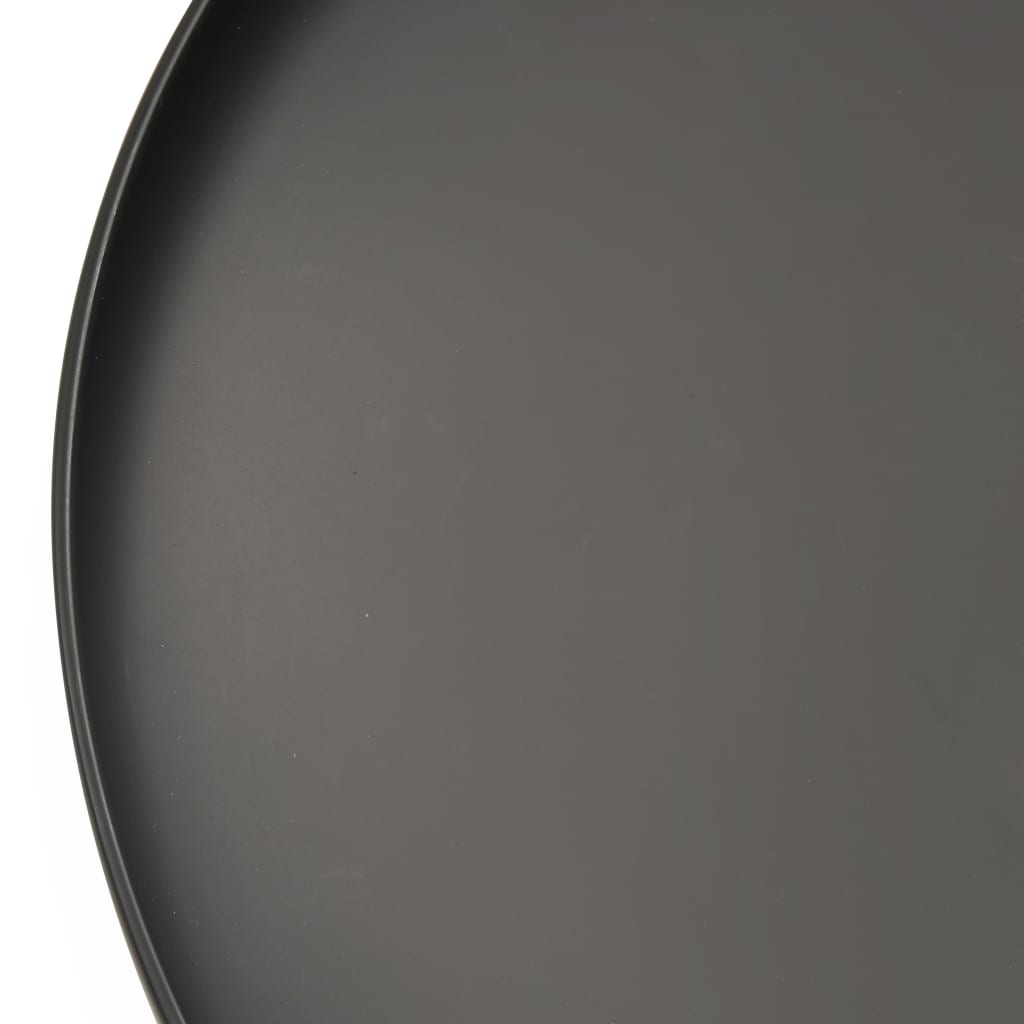 Fire Pit 59 cm Steel- Fireplaces - HomeShopIreland - Home Shop Ireland - Fireplaces - Fire Pit 59 cm Steel