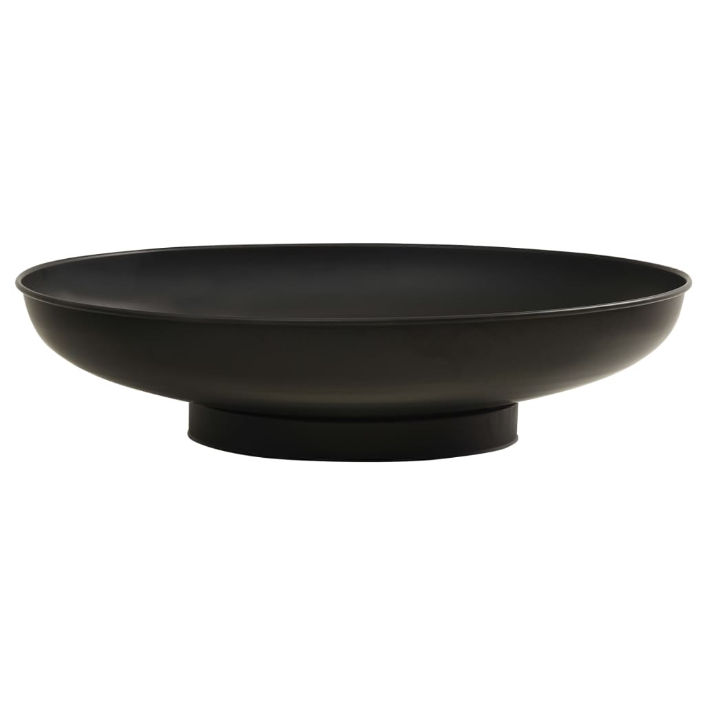 Fire Pit 80 cm Steel- Fireplaces - HomeShopIreland - Home Shop Ireland - Fireplaces - Fire Pit 80 cm Steel