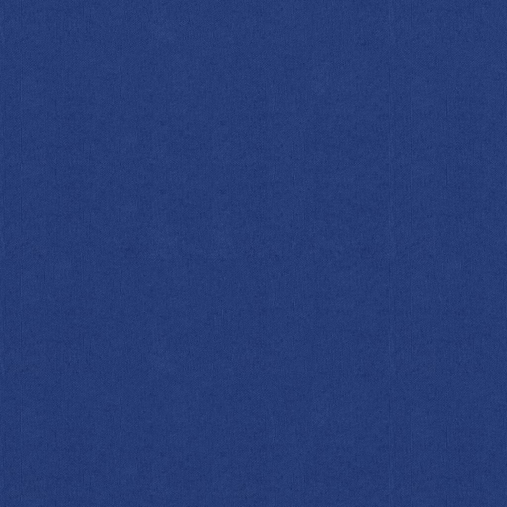 Balcony Screen Blue 90x600 cm Oxford Fabric- Outdoor Umbrellas & Sunshades - HomeShopIreland - Home Shop Ireland - Outdoor Umbrellas & Sunshades - Balcony Screen Blue 90x600 cm Oxford Fabric