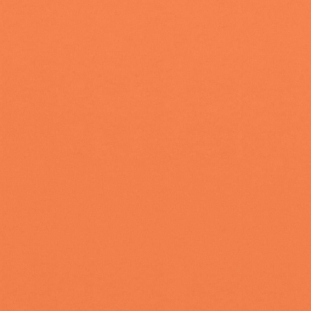 Balcony Screen Orange 120x300 cm Oxford Fabric- Outdoor Umbrellas & Sunshades - HomeShopIreland - Home Shop Ireland - Outdoor Umbrellas & Sunshades - Balcony Screen Orange 120x300 cm Oxford Fabric