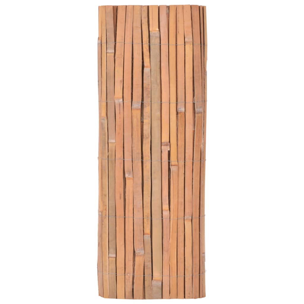 Bamboo Fence 1000x70 cm- Fence Panels - HomeShopIreland - Home Shop Ireland - Fence Panels - Bamboo Fence 1000x70 cm
