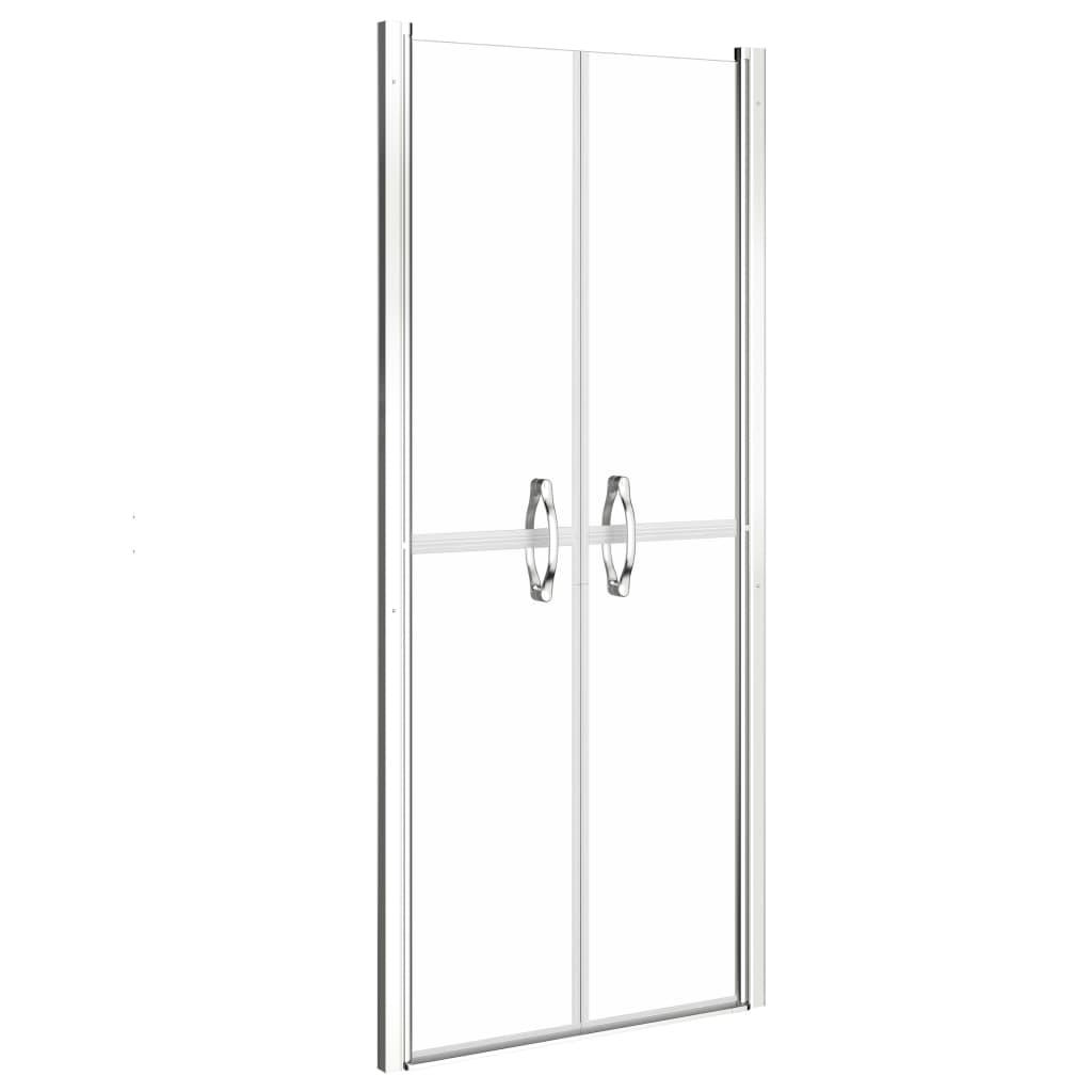 Shower Door Clear ESG 96x190 cm- Shower Doors & Enclosures - HomeShopIreland - Home Shop Ireland - Shower Doors & Enclosures - Shower Door Clear ESG 96x190 cm