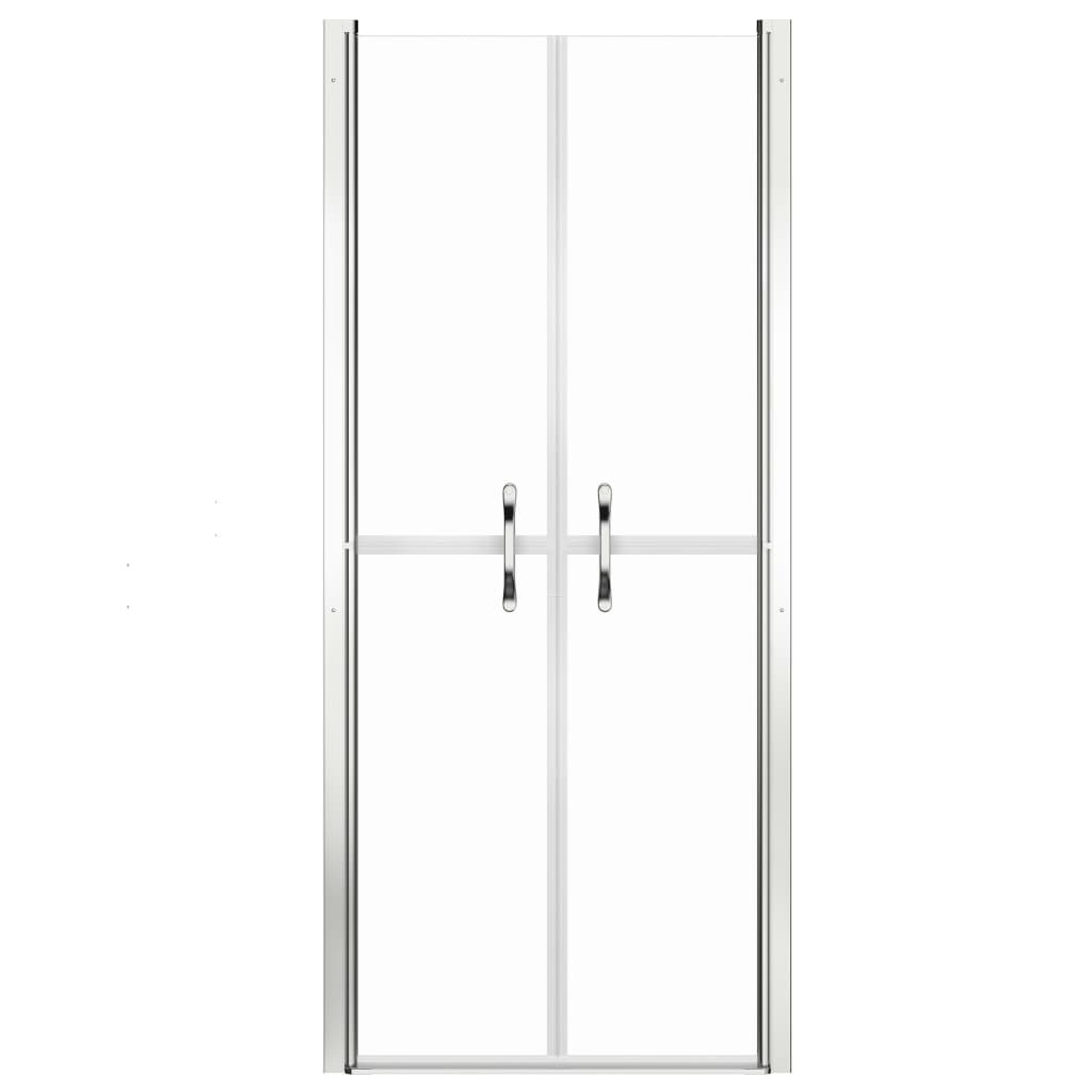 Shower Door Clear ESG 96x190 cm- Shower Doors & Enclosures - HomeShopIreland - Home Shop Ireland - Shower Doors & Enclosures - Shower Door Clear ESG 96x190 cm