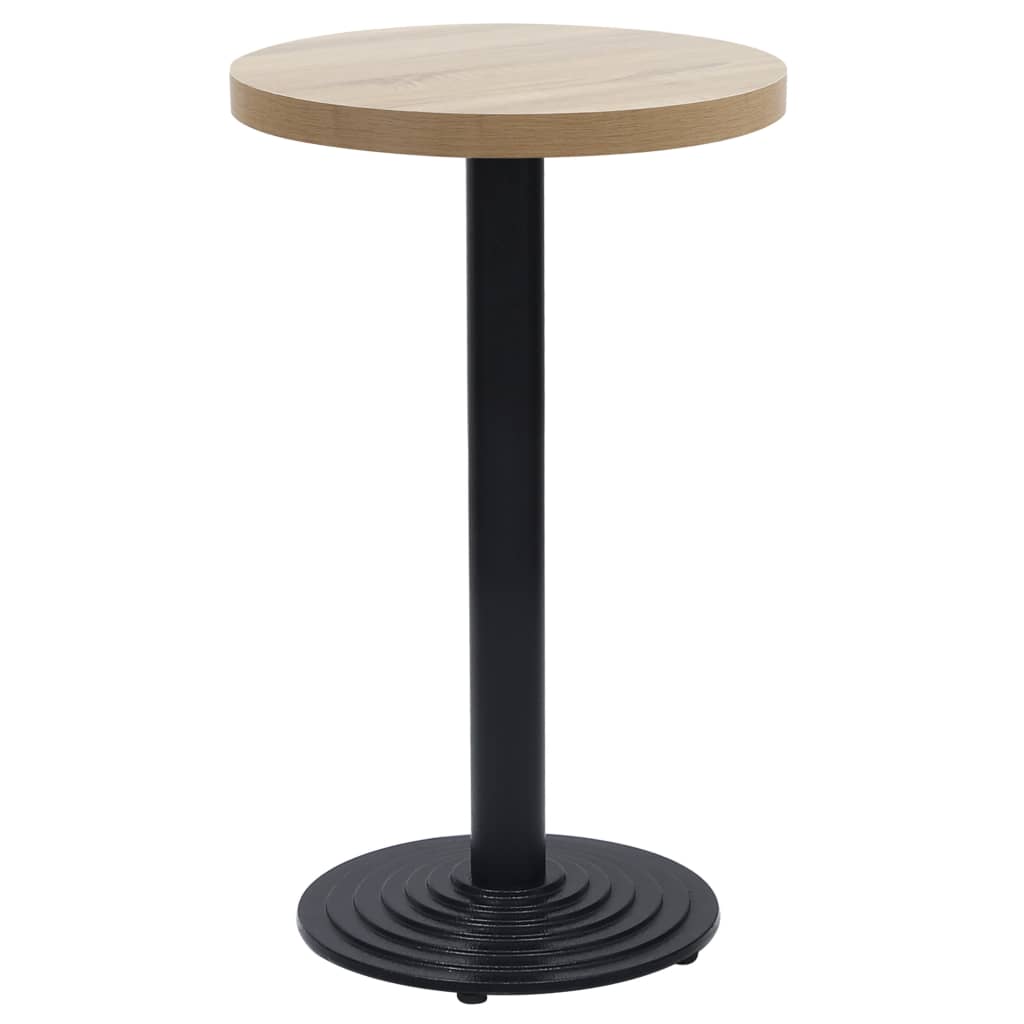 Bistro Table Leg Black Ã˜43x72 cm Cast Iron- Table Legs - HomeShopIreland - Home Shop Ireland - Table Legs - Bistro Table Leg Black Ã˜43x72 cm Cast Iron