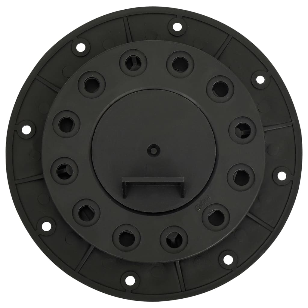 Adjustable Feet for Decking 10 pcs 20-30 mm- Flooring & Carpet - HomeShopIreland - Home Shop Ireland - Flooring & Carpet - Adjustable Feet for Decking 10 pcs 20-30 mm