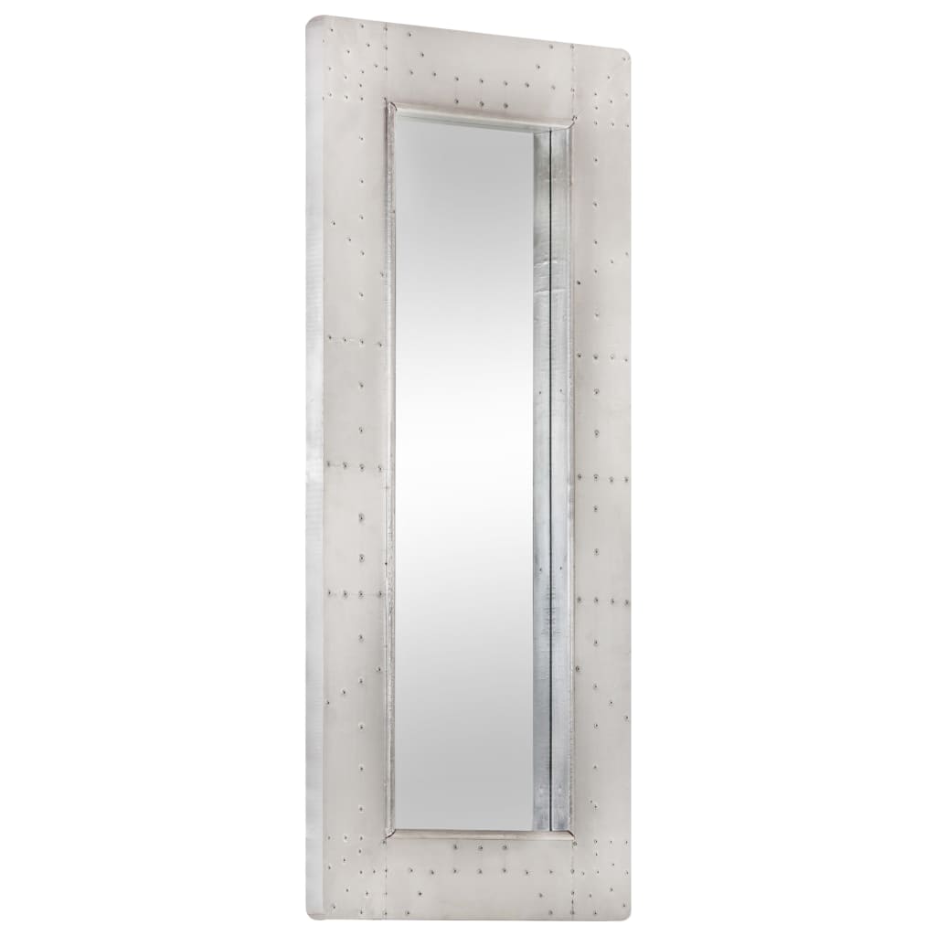 Aviator Mirror 110x50 cm Metal- Mirrors - HomeShopIreland - Home Shop Ireland - Mirrors - Aviator Mirror 110x50 cm Metal