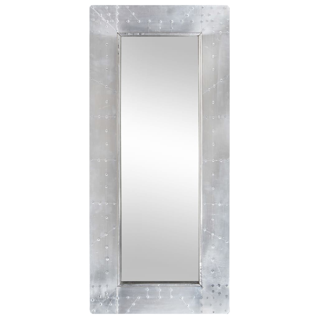 Aviator Mirror 110x50 cm Metal- Mirrors - HomeShopIreland - Home Shop Ireland - Mirrors - Aviator Mirror 110x50 cm Metal