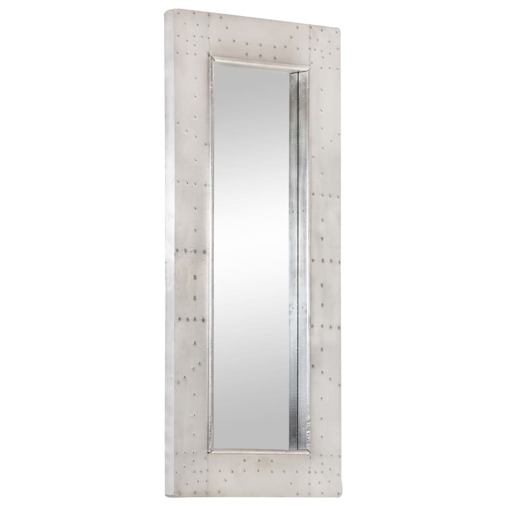 Aviator Mirror 110x50 cm Metal- Mirrors - HomeShopIreland - Home Shop Ireland - Mirrors - Aviator Mirror 110x50 cm Metal