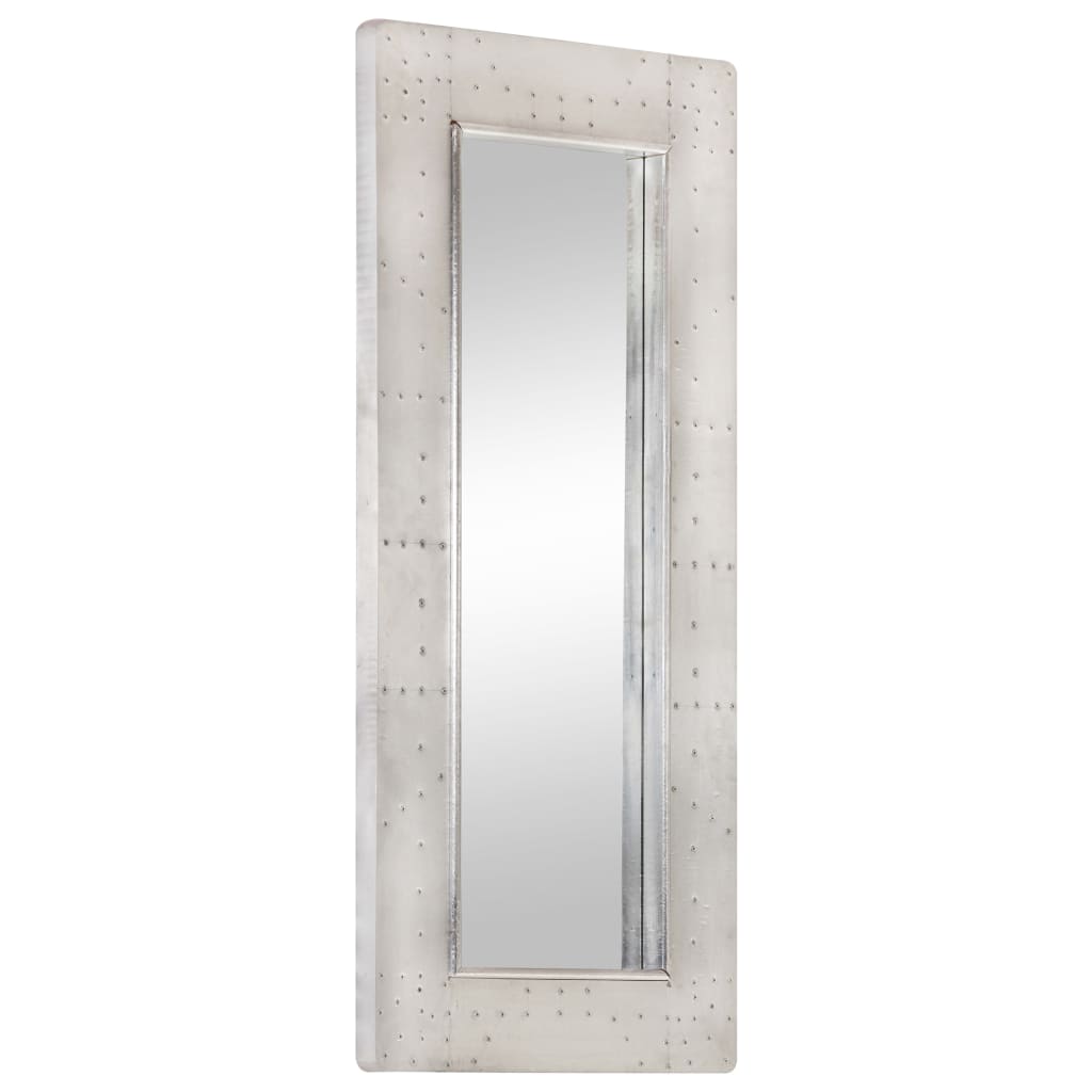 Aviator Mirror 110x50 cm Metal- Mirrors - HomeShopIreland - Home Shop Ireland - Mirrors - Aviator Mirror 110x50 cm Metal