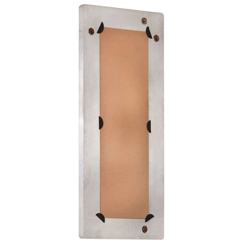 Aviator Mirror 110x50 cm Metal- Mirrors - HomeShopIreland - Home Shop Ireland - Mirrors - Aviator Mirror 110x50 cm Metal
