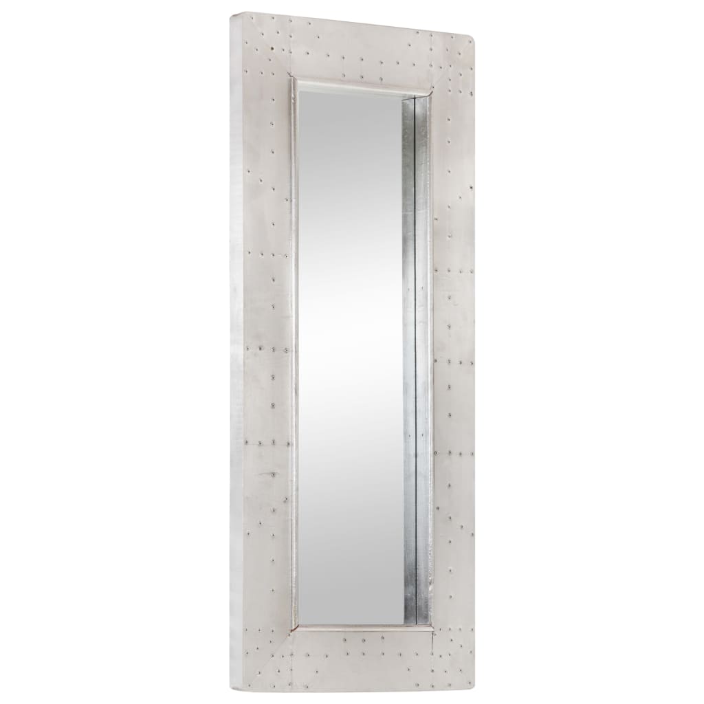 Aviator Mirror 110x50 cm Metal- Mirrors - HomeShopIreland - Home Shop Ireland - Mirrors - Aviator Mirror 110x50 cm Metal